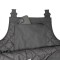 Team Vass 220 Winter Lined Bib & Brace - Waterproof - Black Edition